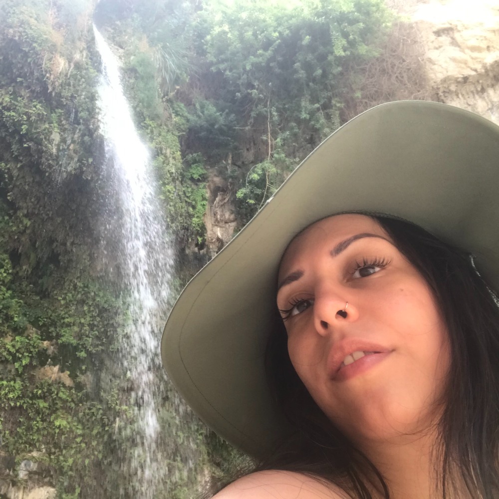 Meet your Posher, Stephany